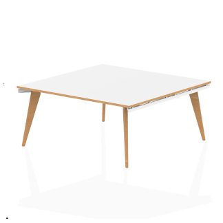 Oslo Square Meeting Table