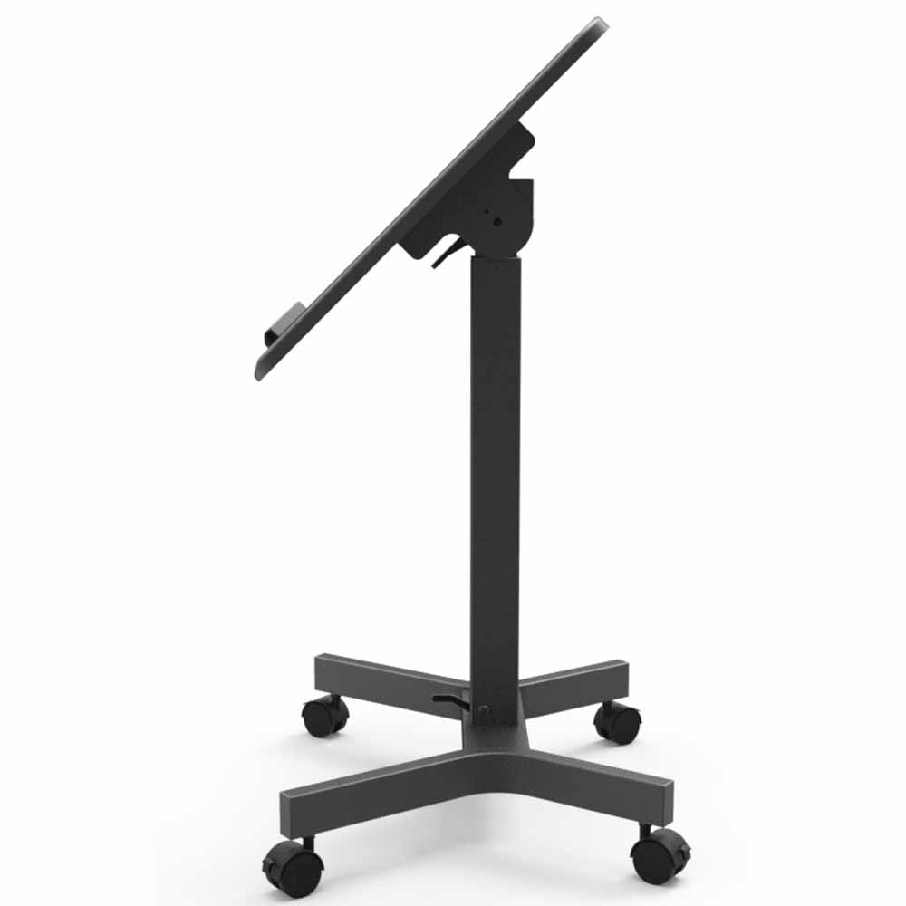 Height Adjustable Tilting Laptop Lectern Table | Best Value Online!