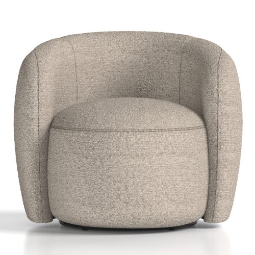 Phoebe Swivel Armchair