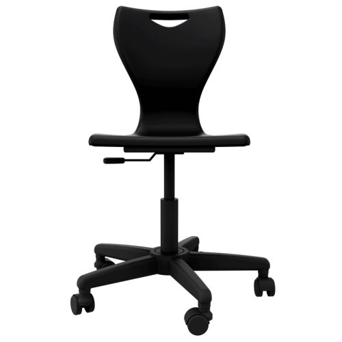 Remploy EN Classic Computer Chair - Black