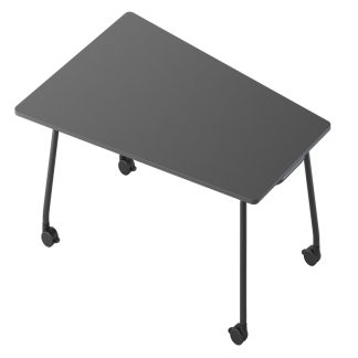 Ocee FourFold Folding Tapered Table