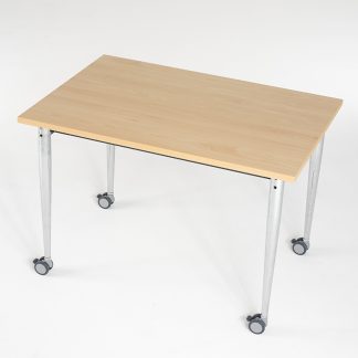 Ocee FourKonnect Rectangular Table
