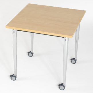 Ocee FourKonnect Square Table