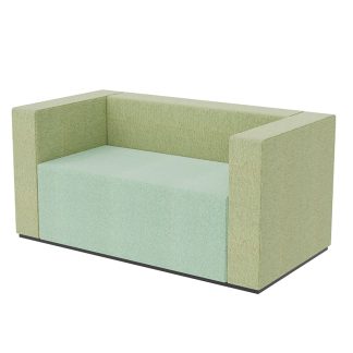 Durham Two Seater Sofa