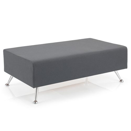 Oxford Modular Double Bench Seat