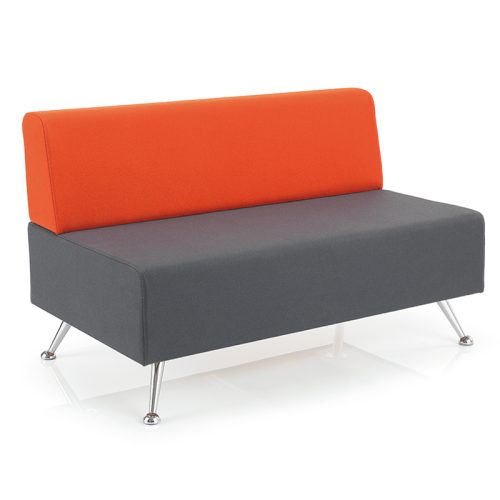 Oxford Modular Two Seater Unit