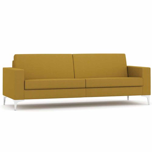 Pledge Target Three Seater Sofa