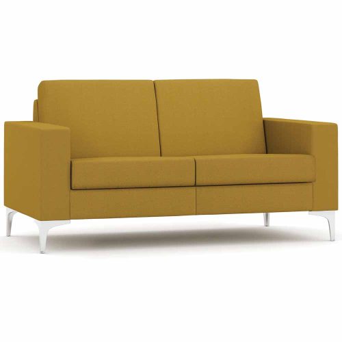 Pledge Target Two Seater Sofa