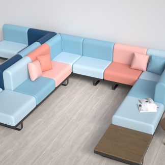 Breakout Seating