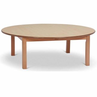 Millhouse 1200mm Diameter Classroom Table