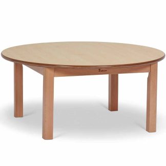 Millhouse 900mm Diameter Classroom Table