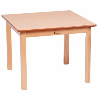 Millhouse Medium Square Classroom Table