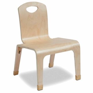 Millhouse One Piece Low Teacher Chair