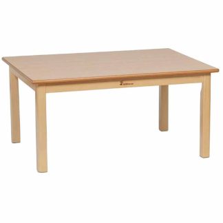 Millhouse Rectangular Small Classroom Table