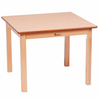 Millhouse Square Classroom Table