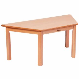 Millhouse Trapezoidal Classroom Table