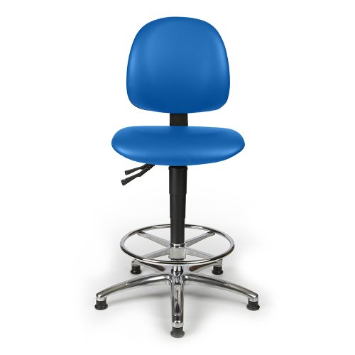 Techsit Laboratory Draughtsman Chair TS8311