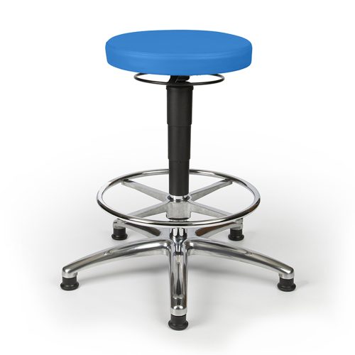 Techsit Laboratory Draughtsman Stool TS8341