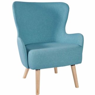 Camberley High Wing Back Chair