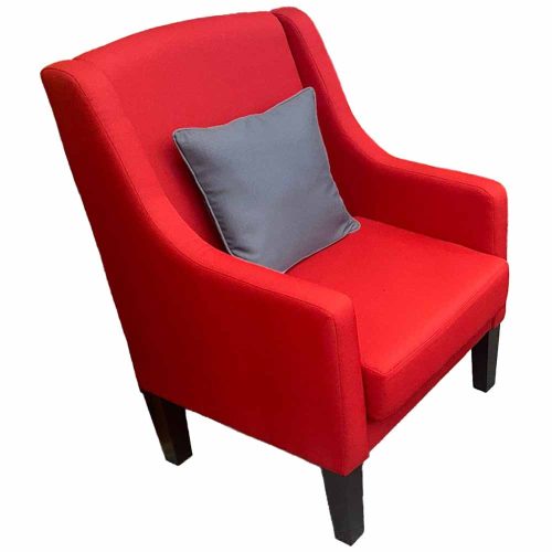 Dulcie Lounge Chair