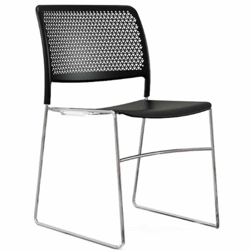 Grafton High Density Stacking Chair