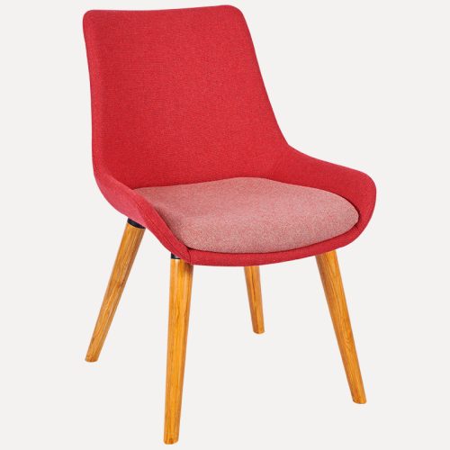 Iris 4 Leg Meeting Chair