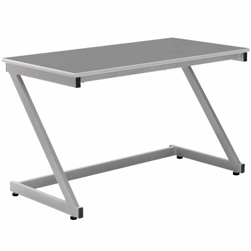 Metalliform Zed Frame Table