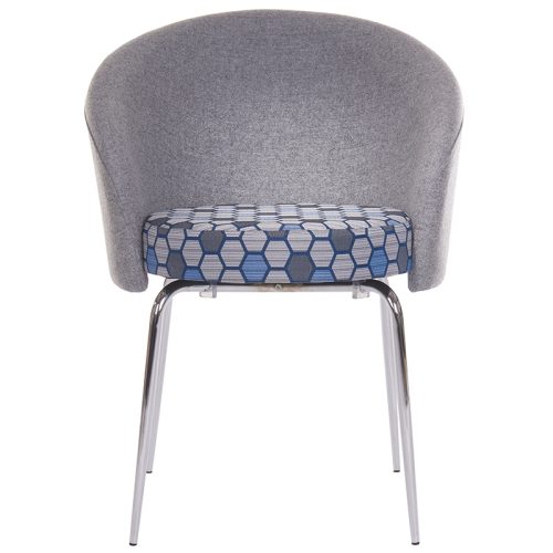 Naomi Compact Tub Chair