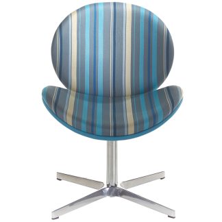 Smile Reception Height Adjustable Chair