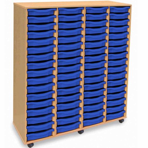 Monarch 64 Single Tray Storage Unit