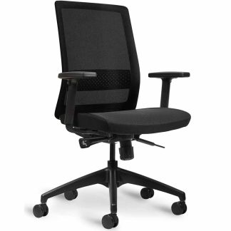 Workstories Bestuhl S30 Mesh Task Chair