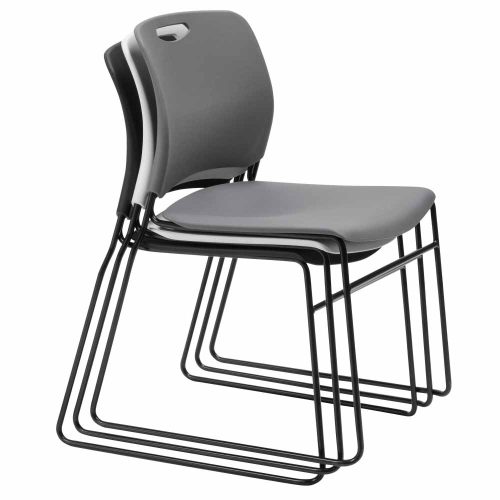 Stacked Jenson Chairs