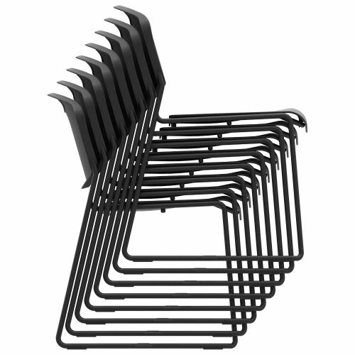 Stacked Novara Chairs