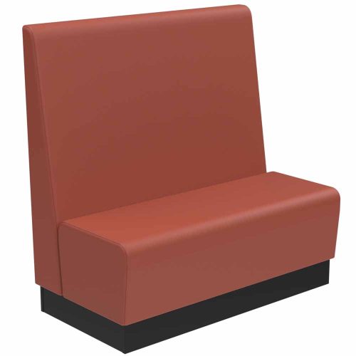 Ivor Kick Canteen Booth Bench Seating