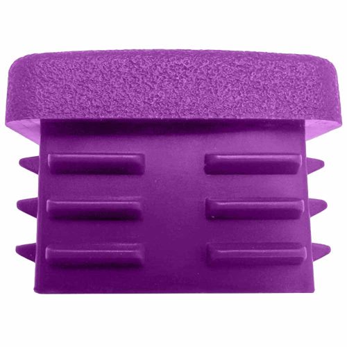Purple Size 2 Replacement Square Table Bung
