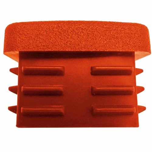 Red Size 4 Replacement Square Table Bung