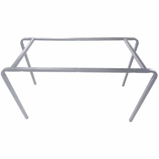 Replacement Crust Bent Table Frame