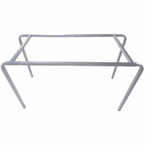 Replacement Crust Bent Table Frame