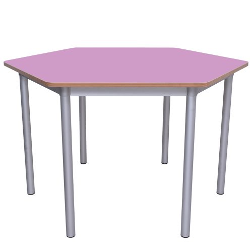 Gopak Enviro Early Years Hexagon Table