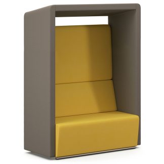 Pledge Fifteen Two Seater Pod