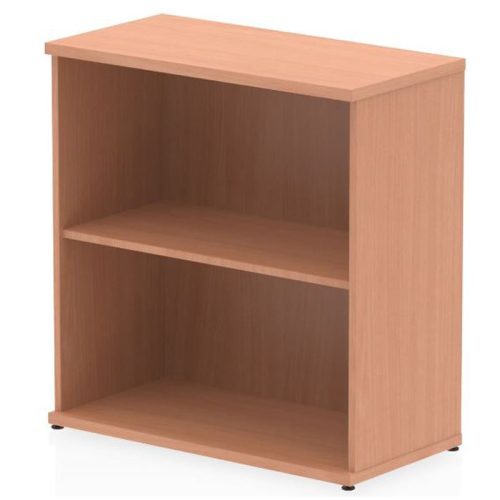 Henley Desk High Bookcase
