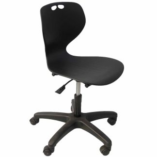 Mata IT Swivel Chair Black