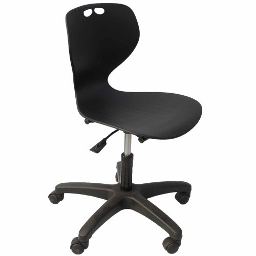 Mata IT Swivel Chair Black