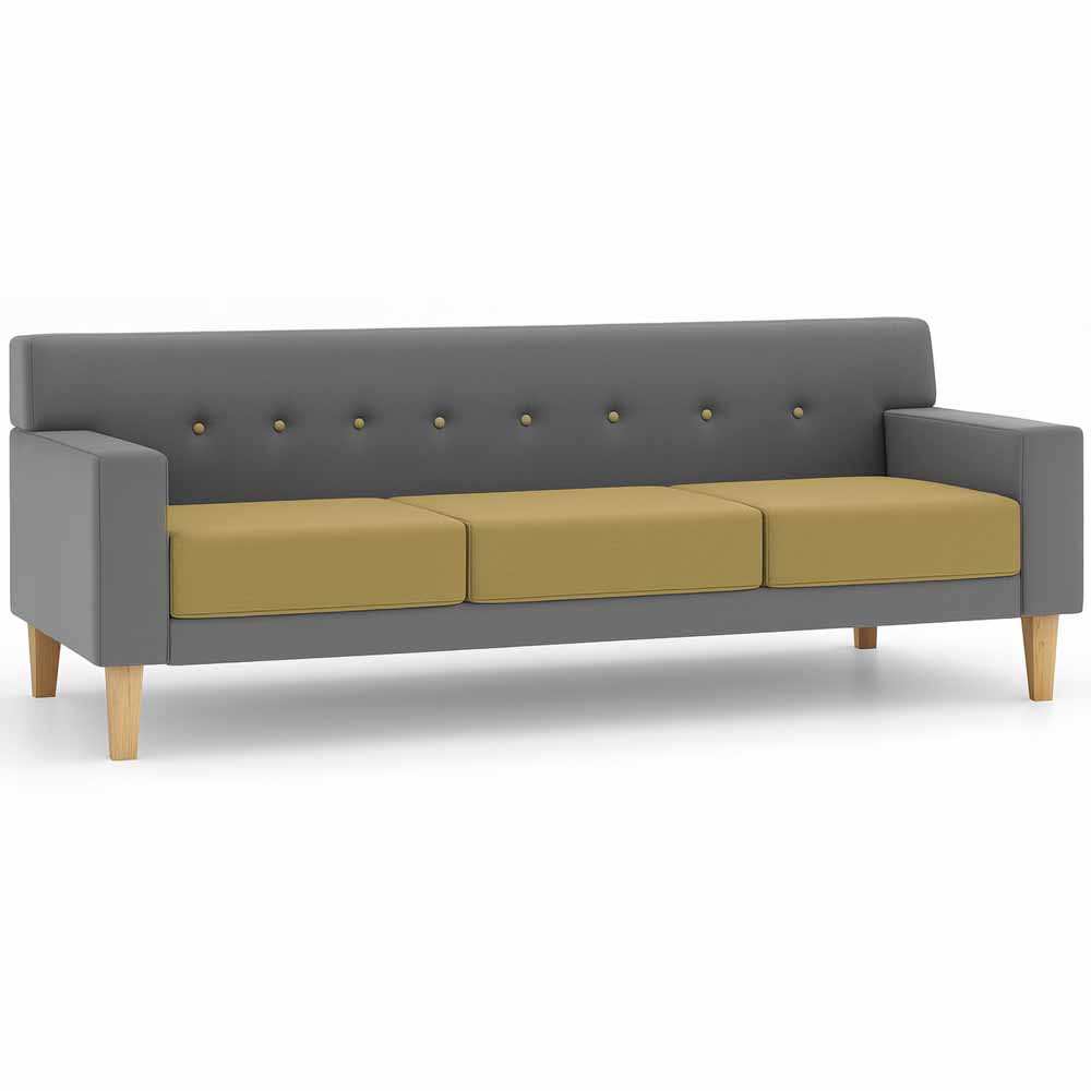 Peridot Three Seater Sofa