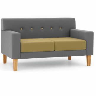 Peridot Two Seater Sofa