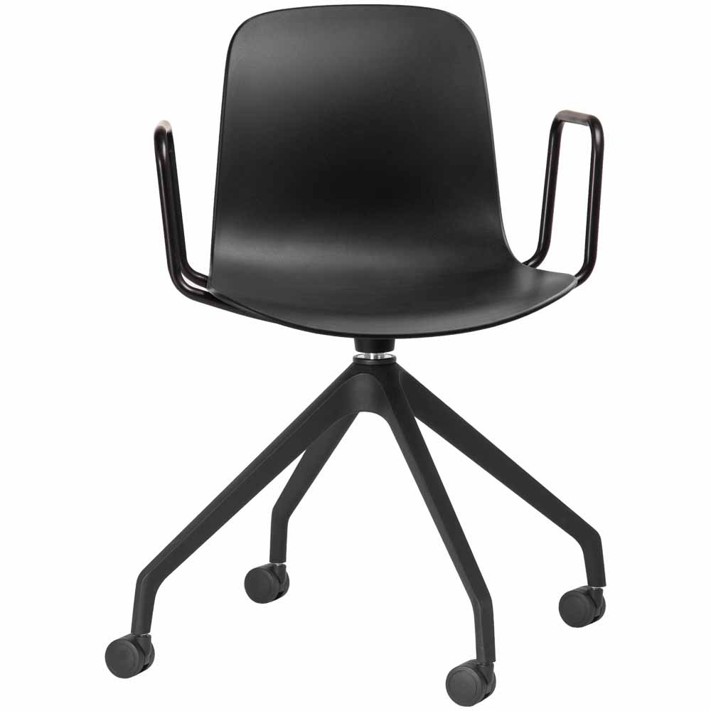 Origin Flux Swiss Task Chair with Arms