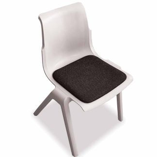 Ergostak Chair with Seat Pad