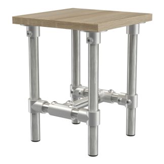 Indoor Scaffold Low Stool