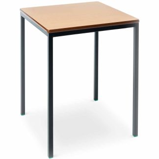600mm Square Fully Welded Classroom Table