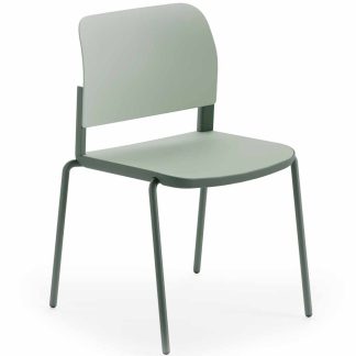 Pledge Ciao Stacking 4 Leg Chair